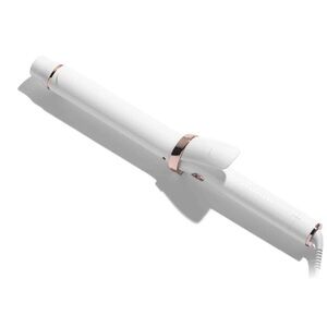 T3 SINGLEPASS CURL 
1 1/4" Ceramic Curling Iron